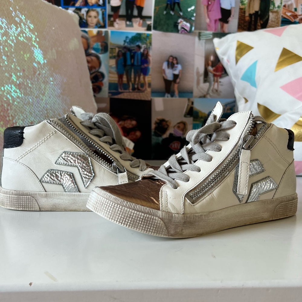 DOLCA VITA SHOES